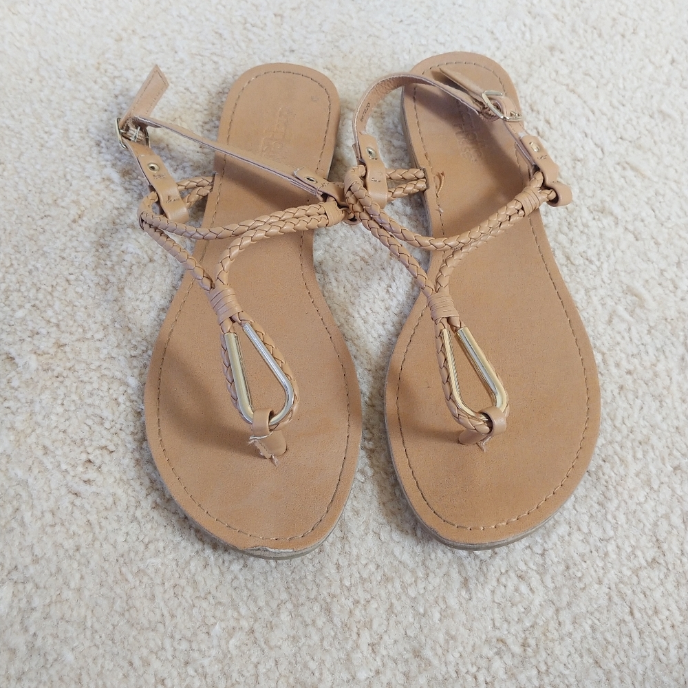 Charlotte Russe Sandal